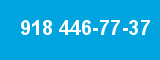 918 446-77-37 918 446-77-37